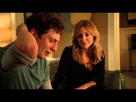 Sasha Alexander Shameless S05E09 Lip visits Helenes Home